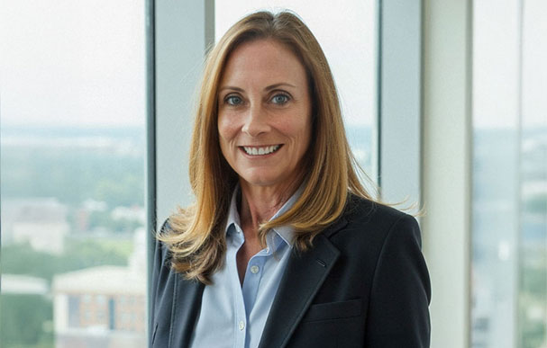 Courtney A. Schael